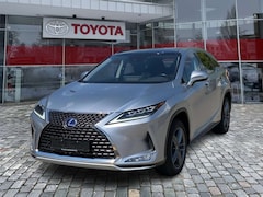 Bild des Angebotes Lexus RX 450h Executive Line FLA HUD Pano ACC LM