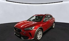 Bild des Angebotes CUPRA Formentor Cupra Formentor 1.5 TSI+110kW+LED Matrix