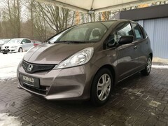 Bild des Angebotes Honda Jazz 1.2Advantage/27Tkm/1.Hd/Klima/PDC/Allwetter