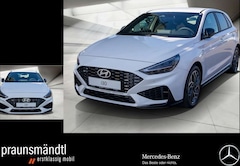 Bild des Angebotes Hyundai i30 A 1.6 T-GDI N LIne Navi,SHZ,LM,LED