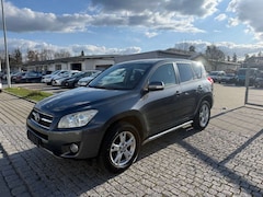 Bild des Angebotes Toyota RAV 4 Sol - TÜV 11.2026. - Allrad -