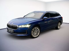 Bild des Angebotes Skoda Superb Combi SELECTION 2.0TDI PANO.AHK.LICHT+SICHT.WINTER