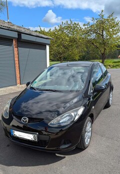 Bild des Angebotes Mazda 2 Sport Independence