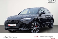 Bild des Angebotes Audi Q5 S line 40TDI qu Stronic Navi HuD Panorama ACC