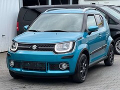 Bild des Angebotes Suzuki Ignis Comfort+ Automatik RückfahrKamera