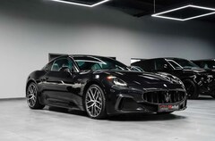 Bild des Angebotes Maserati GranTurismo Trofeo AWD Sonus High-3D Carbon