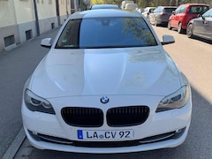 Bild des Angebotes BMW 525 525d Aut.