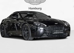 Bild des Angebotes Aston Martin Vantage V12  S Coupe Aston Martin Hamburg