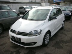 Bild des Angebotes VW Golf Plus Style 2.0 TDI *Xenon *Navi *eGSD *Alu