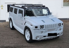 Bild des Angebotes HUMMER H2 HUMMER H2 ( CUSTOM CAR ) BREMBO TUNING 22 Zoll Felgen BODYKIT
