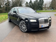 Bild des Angebotes Rolls-Royce Ghost Mansory-Umbau 2. Hand
