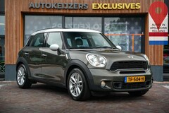 Bild des Angebotes MINI Cooper S Countryman Mini 1.6 ALL4 Chili Panodak