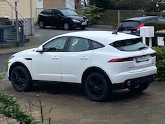 Bild des Angebotes Jaguar E-Pace Basis AWD
