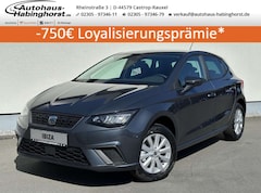 Bild des Angebotes SEAT Ibiza 1.0 TSI Road Edition Navi PDC Shz Kessy LED 15Alu