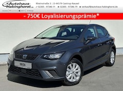 Bild des Angebotes SEAT Ibiza 1.0 TSI Road Edition Navi PDC Shz Kessy LED 15Alu