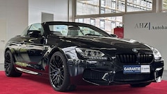 Bild des Angebotes BMW M6 CABRIO  B&O HEAD UP RFK LEDER