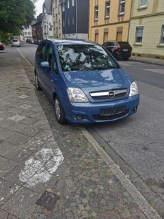 Bild des Angebotes Opel Meriva 1.4