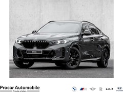 Bild des Angebotes BMW X6 xDrive40d M Sportpaket * Bowers & Wilkins Sound Sy