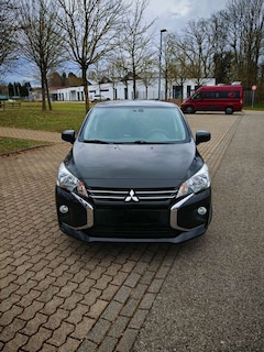 Bild des Angebotes Mitsubishi Space Star Intro Edition+