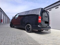 Bild des Angebotes Toyota Proace L2 (7-Si.) Automatik Verso Executive