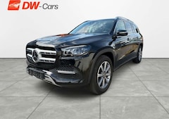 Bild des Angebotes Mercedes-Benz GLS 400 d 4-Matic Pano 7-Sitzer AHK LED Distronic