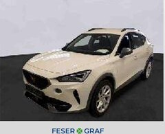 Bild des Angebotes CUPRA Formentor 1.4 TSI DSG Navi Kamera beh.Lenkrad