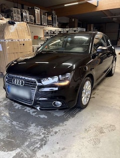 Bild des Angebotes Audi A1 ambition