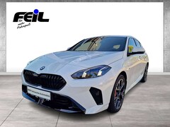 Bild des Angebotes BMW 120 d M Sport M Sportpaket Head-Up HK HiFi DAB