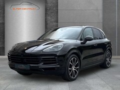 Bild des Angebotes Porsche Cayenne Platinum Edition/BOSE/LED/Pano/21"