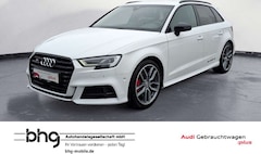 Bild des Angebotes Audi S3 MagneticRide Matrix Virtual Keyless