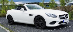 Bild des Angebotes Mercedes-Benz SLC 180 SLC
