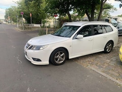 Bild des Angebotes Saab 9-3 Linear Sport+1Hand+Ledeir+Klima+TÜV ist Neu