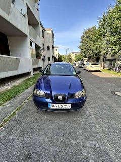 Bild des Angebotes SEAT Ibiza