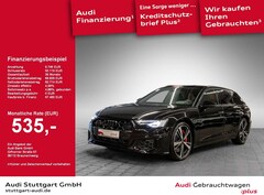 Bild des Angebotes Audi S6 Avant 3.0 TDI quattro LED Navi Pano B&O AHK