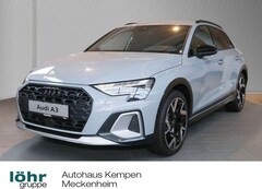 Bild des Angebotes Audi A3 allstreet 35 TDI UPE 59.460 S line Navi LED