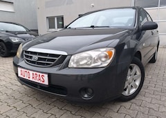 Bild des Angebotes Kia Cerato 1.6 LX Lim. 1.Hand/Klima