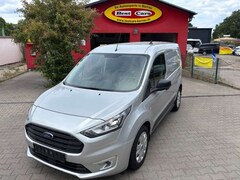 Bild des Angebotes Ford Transit Connect 1.5 EcoBlue PDC KLIMA SHZ