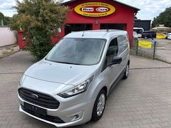 Bild des Angebotes Ford Transit Connect 1.5 EcoBlue PDC KLIMA SHZ