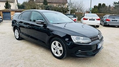 Bild des Angebotes VW Jetta VI Comfortline,Navigation