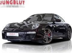 Bild des Angebotes Porsche 997 S Coupé PDK+Schiebedach+SportChronoPlus+Amethystme