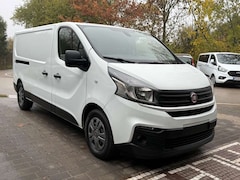 Bild des Angebotes Fiat Talento Kasten SX