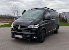 Bild des Angebotes VW T6 Multivan Multivan DSG 4MOTION Highline Offroad Diff/Sperre