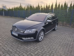 Bild des Angebotes VW Passat Alltrack 2.0 TDI 4Motion DSG BlueMotion Tec