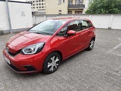 Bild des Angebotes Honda Jazz 1.5 i-MMD Hybrid Elegance Automatik