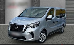 Bild des Angebotes Nissan Primastar 2.0 dCi L1H1 DCT "Tekna" 9-Sitzer