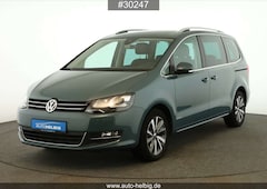 Bild des Angebotes VW Sharan Sharan 1.4 TSI Highline #7-Sitzer#17Zoll#Cam#ACC