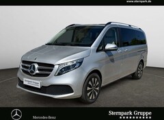 Bild des Angebotes Mercedes-Benz V 300 V 300 d 4M AVANTGARDE L LED+360°+Leder+Sound+uvm