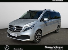 Bild des Angebotes Mercedes-Benz V 300 V 300 d 4M AVANTGARDE L LED+360°+Leder+Sound+uvm
