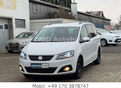 Bild des Angebotes SEAT Alhambra Style*2HAND*7SITZE*KAMERA*BI-XE