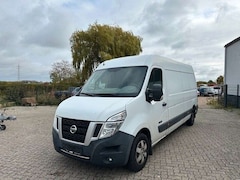 Bild des Angebotes Nissan NV400 Kastenwagen L3H2 3,5t COMFORT PDC KLIMA